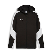 teamEVOSTRIPE Hooded Jacket