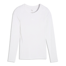 teamLIGA26 Baselayer Tee LS Jr-2443665