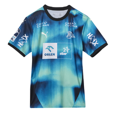THW Kiel Auswärts Trikot 2025/2026 Kids-2409048