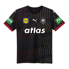 DHB Trikot 2025 Away