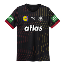 DHB Trikot 2025 Away Damen