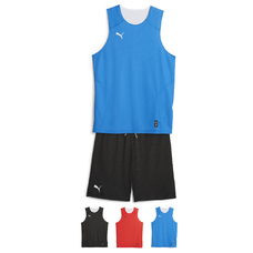 14ER SET HOOPS TEAM REVERSE PRACTICE JERSEY+SHORT inkl. DRUCK-2217041