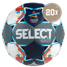 20er BALLSET ULTIMATE REPLICA CL HANDBALL 2019-739336