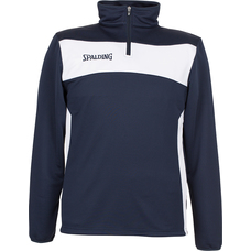 EVOLUTION II 1/4 ZIP TOP-431758