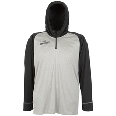 STREET LS SHIRT WITH HOOD-433289