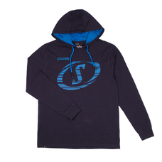 Fast Hooded Longsleeve