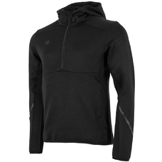 Plaza Half Zip Hoodie