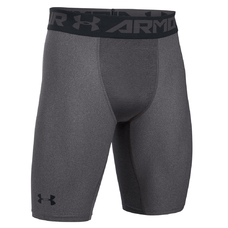 KOMPRESSIONS-SHORTS HEATGEAR ARMOUR, LANG HERREN