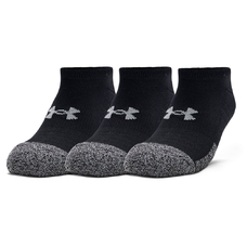 HEATGEAR NOSHOW SOCKEN