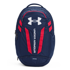 UA HUSTLE 5.0 BACKPACK