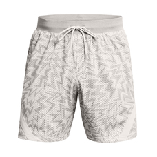 Curry Mesh Short 2