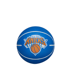 NBA DRIBBLER BASKETBALL NEW YORK KNICKS