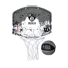 NBA TEAM MINI HOOP BROOKLYN NETS-968761