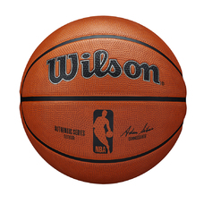 NBA AUTHENTIC SERIES OUTDOOR BASKETBALL