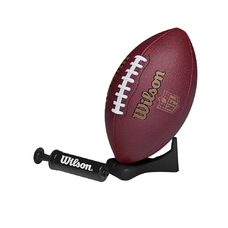 NFL IGNITION PUMP AND TEE JR