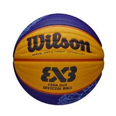 FIBA 3X3 REPLICA BASKETBALL PARIS 2024-2298090