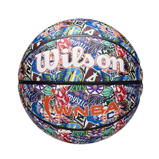 WNBA ALL TEAM BASKETBALL-2430119